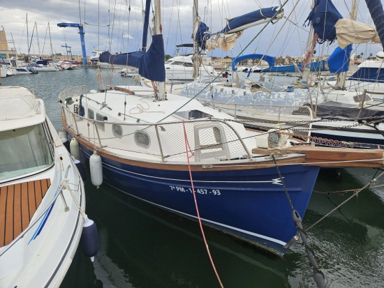 Myabca Delfin 31 used - photo 1