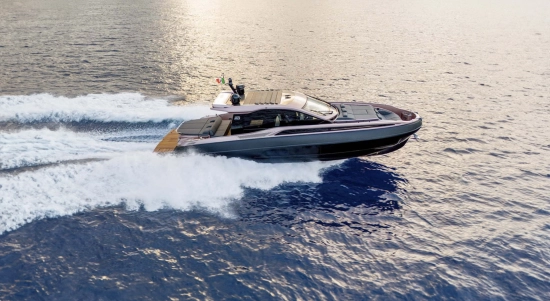 SACS Rebel 50 gebraucht - Foto 1