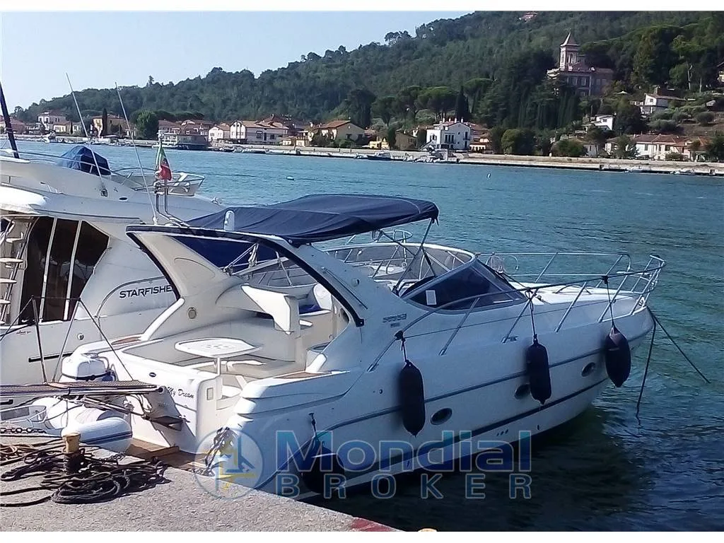 Sessa Marine C35 d'occasion - photo 1