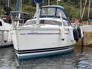 Jeanneau Tonic 23 - 'Obsession' d'occasion - photo 1