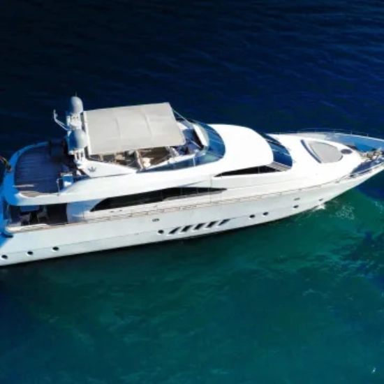 Dominator 860 d'occasion - photo 1