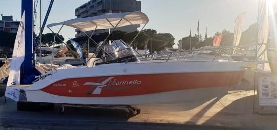 Marinello EDEN 590 FULL OPTIONAL OPEN used - photo 1