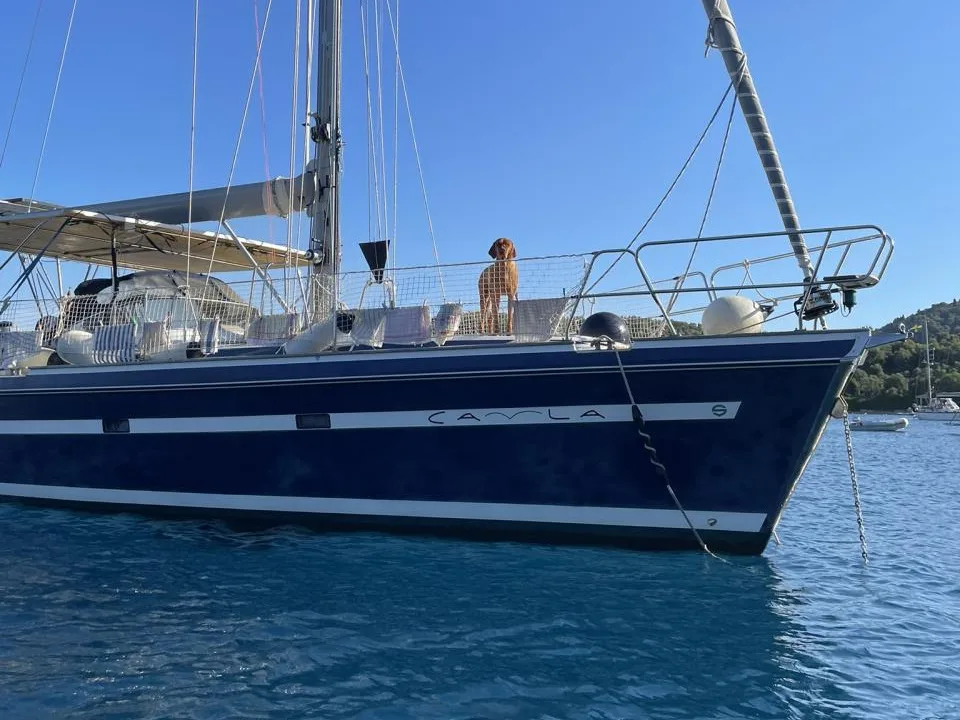 Sunbeam 44 usato - foto 1