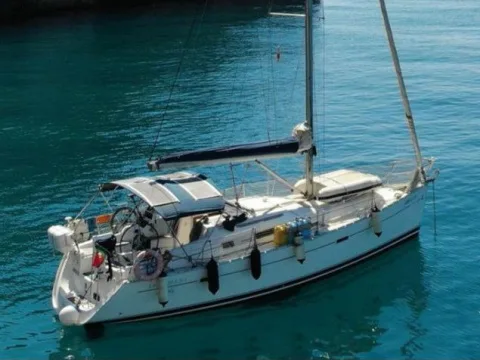 Beneteau Oceanis 343 Clipper usato - foto 1