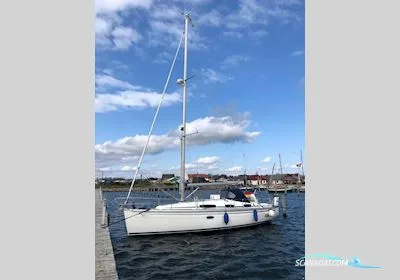 Bavaria Yachts 34 Cruiser used - photo 1
