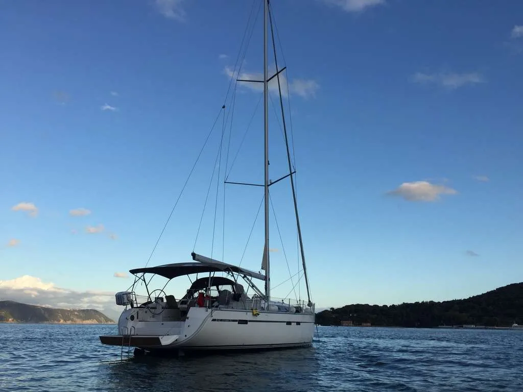 Bavaria Yachts 51 CRUISER used - photo 1