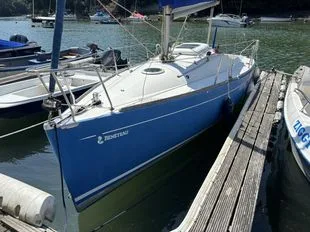 Beneteau First 210 Spirit usato - foto 1