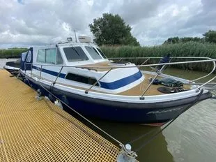 Aquastar Ocean Ranger 33 used - photo 1