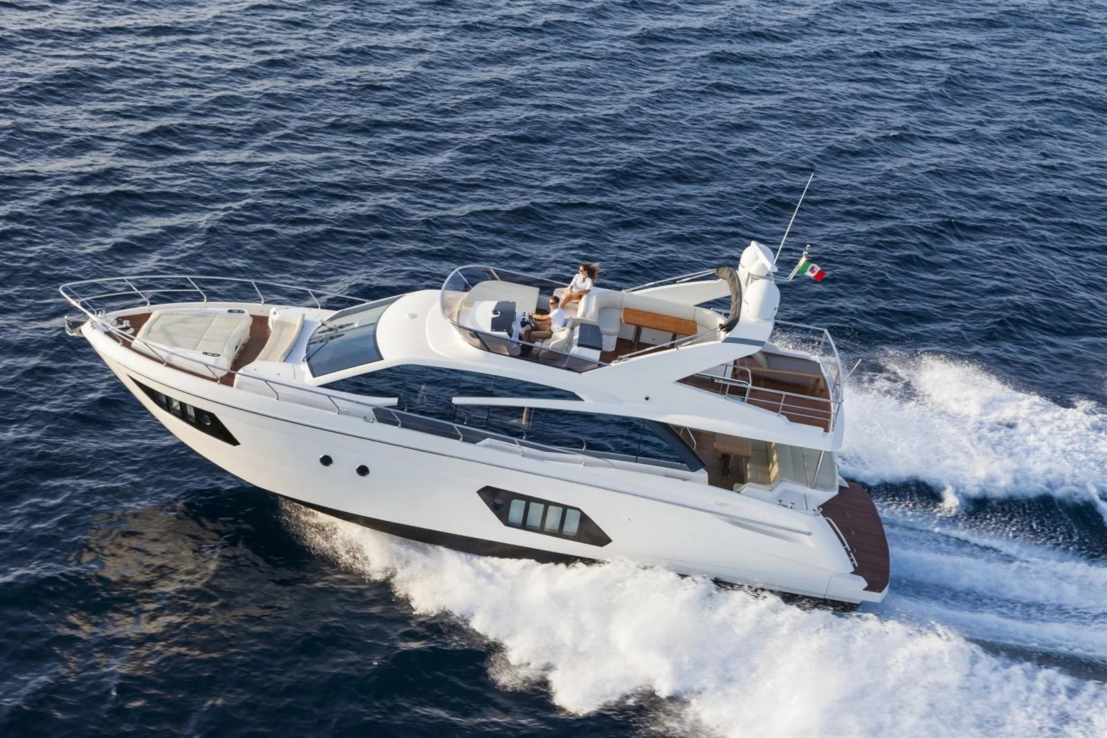 Absolute 60 fly gebraucht - Foto 1