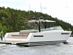 Delta Powerboats 60 Open gebraucht - Foto 1