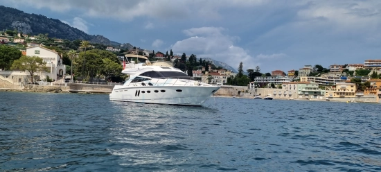 Sealine T50 usato - foto 1