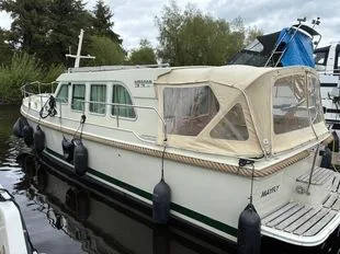Linssen 33.9 used - photo 1