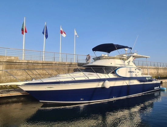 Wellcraft CMY46 gebraucht - Foto 1