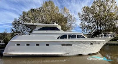 Van Der Heijden 1500 Dynamic De Luxe gebraucht - Foto 1