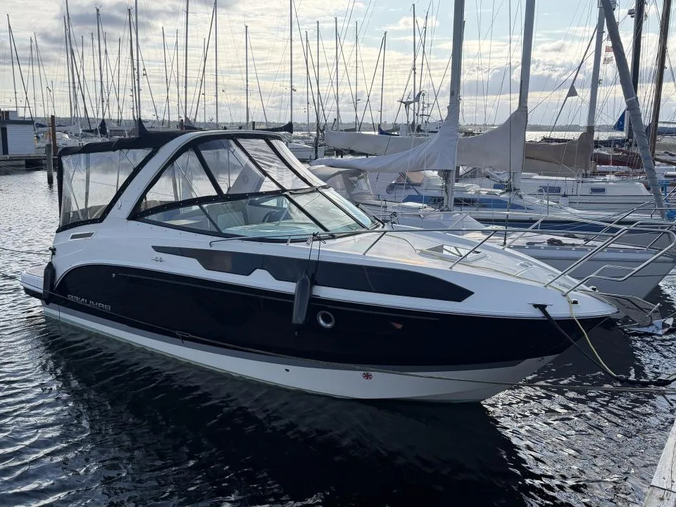 Bayliner Ciera 8 gebraucht - Foto 1