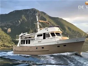 Grand Banks Alaskan 49 gebraucht - Foto 1