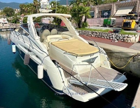 Cranchi ENDURANCE 41 used - photo 1