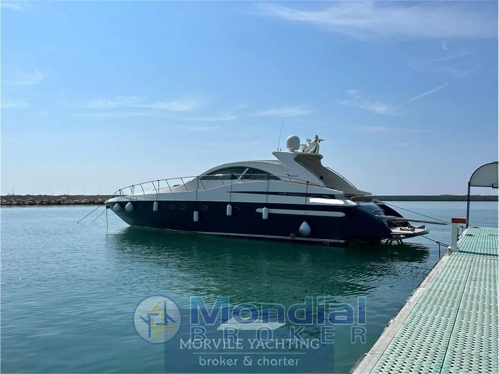 Italcraft Drago 70 used - photo 1