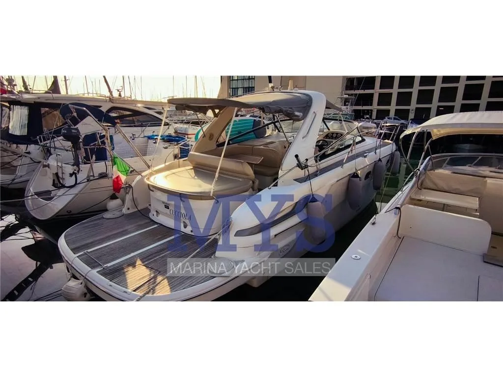Bavaria 34 Sport d'occasion - photo 1