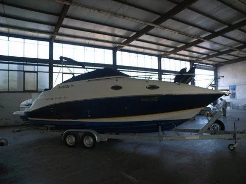 Regal 2665 COMMODORE gebraucht - Foto 1