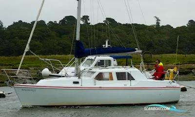 Hunter Pilot 27 used - photo 1