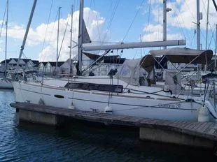 Beneteau Oceanis 31 d'occasion - photo 1