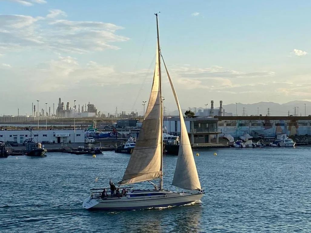 X-Yachts 119 used - photo 1