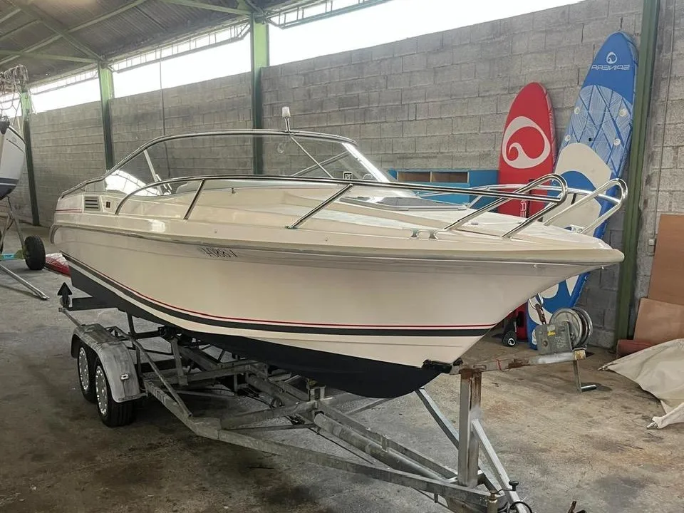 Draco 2200 used - photo 1