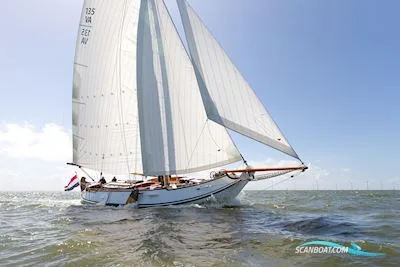 Lemsteraak - Schokker 18.60 Meter Hoek Design used - photo 1
