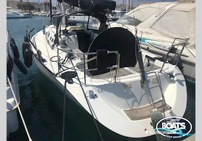 X-Yachts X 412 usato - foto 1
