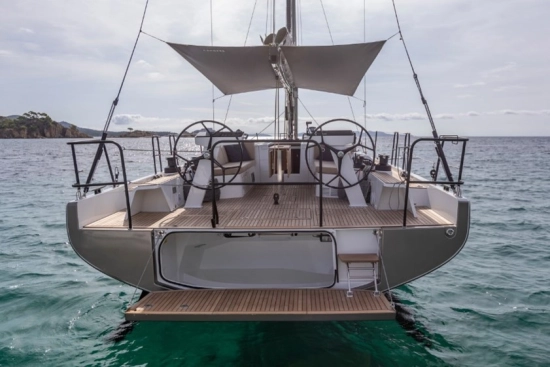 Beneteau First 44 A C d'occasion - photo 1