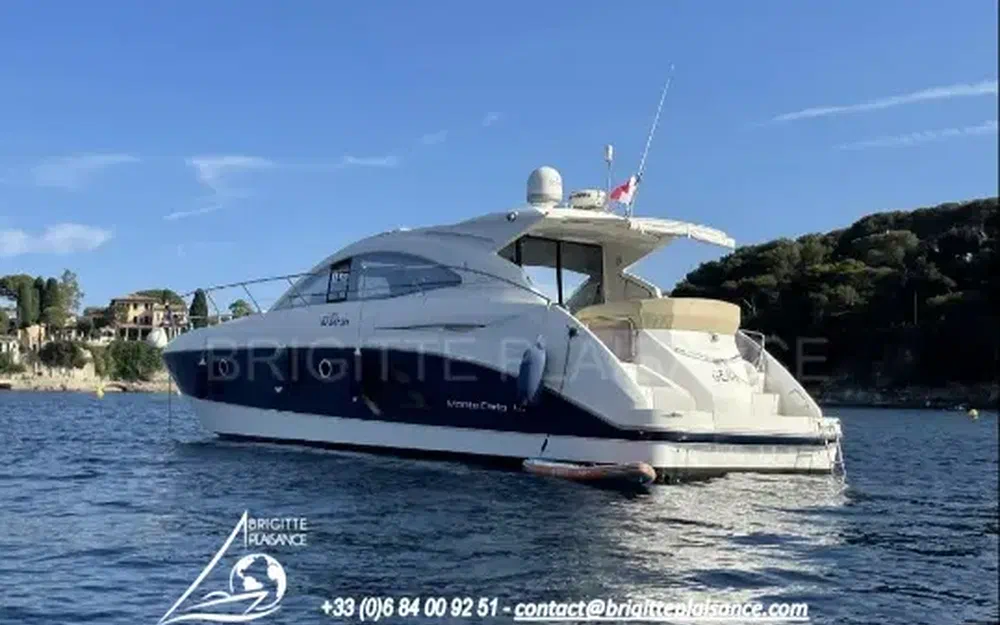 Beneteau Monte Carlo 47 used - photo 1