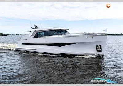 Van Der Heijden Traveller 63 gebraucht - Foto 1
