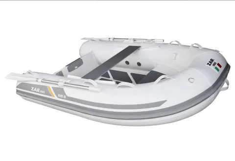 ZARmini RIB 8 DL used - photo 1