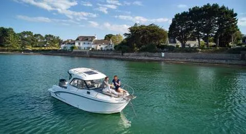 Beneteau Antares 7 d'occasion - photo 1