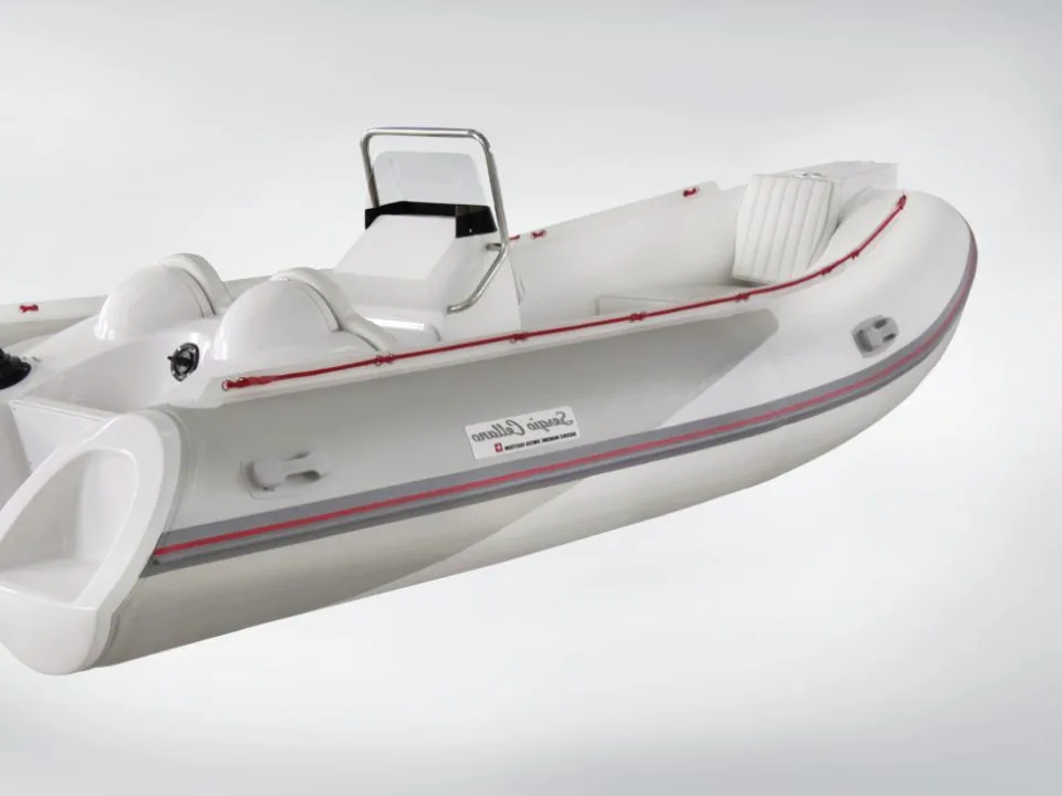 Sergio Cellano SC265KIB-SC410RIB used - photo 1
