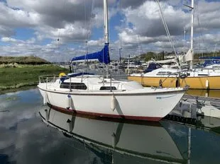 Sabre 27 gebraucht - Foto 1