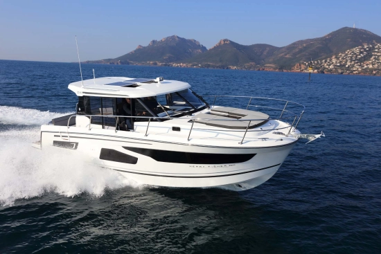 Jeanneau Merry Fisher 1095 S2 gebraucht - Foto 1