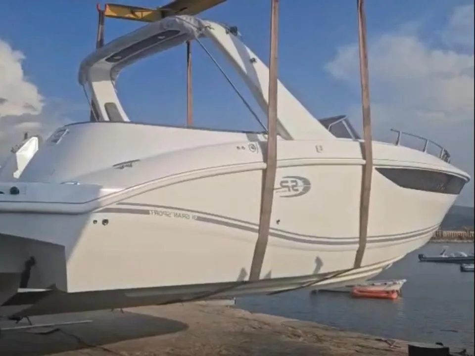 Sea Prop GS 31 d'occasion - photo 1