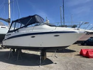 Glastron GT 249 gebraucht - Foto 1