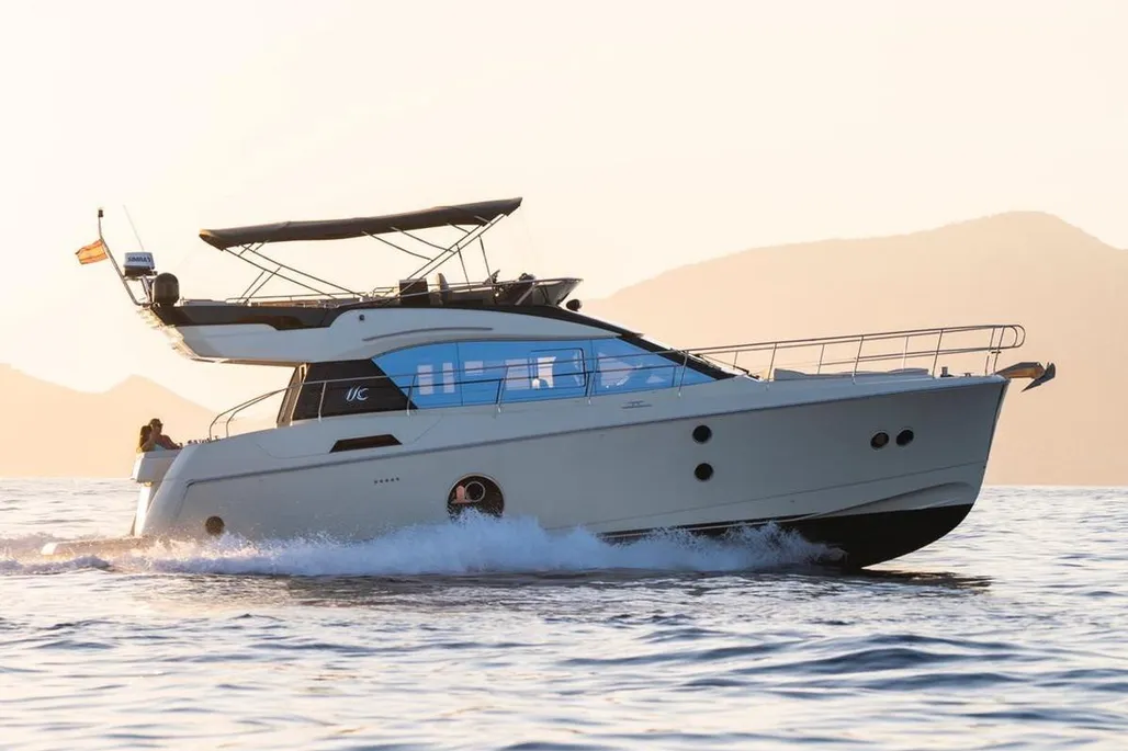 Beneteau Monte Carlo 5 used - photo 1