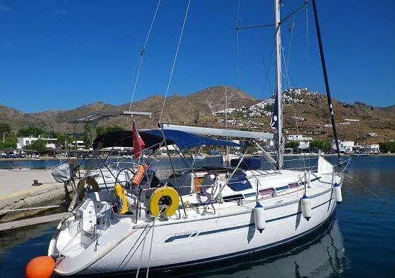 Bavaria Yachts 36 used - photo 1