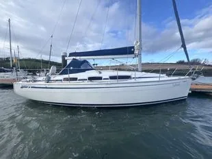 Bavaria Yachts 31 used - photo 1