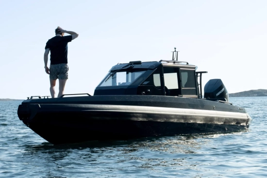 Airon Marine 907 Coupe gebraucht - Foto 1