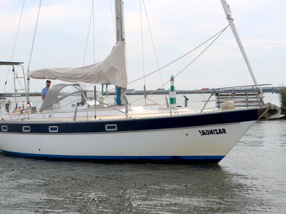 Trintella 38 used - photo 1