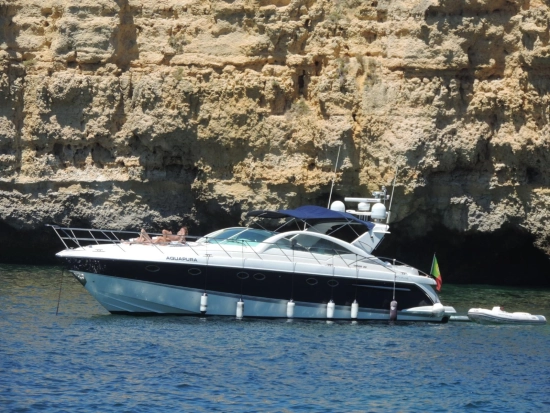 Fairline Targa 52 used - photo 1