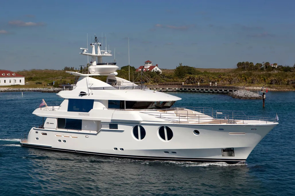Horizon CC105 Explorer used - photo 1