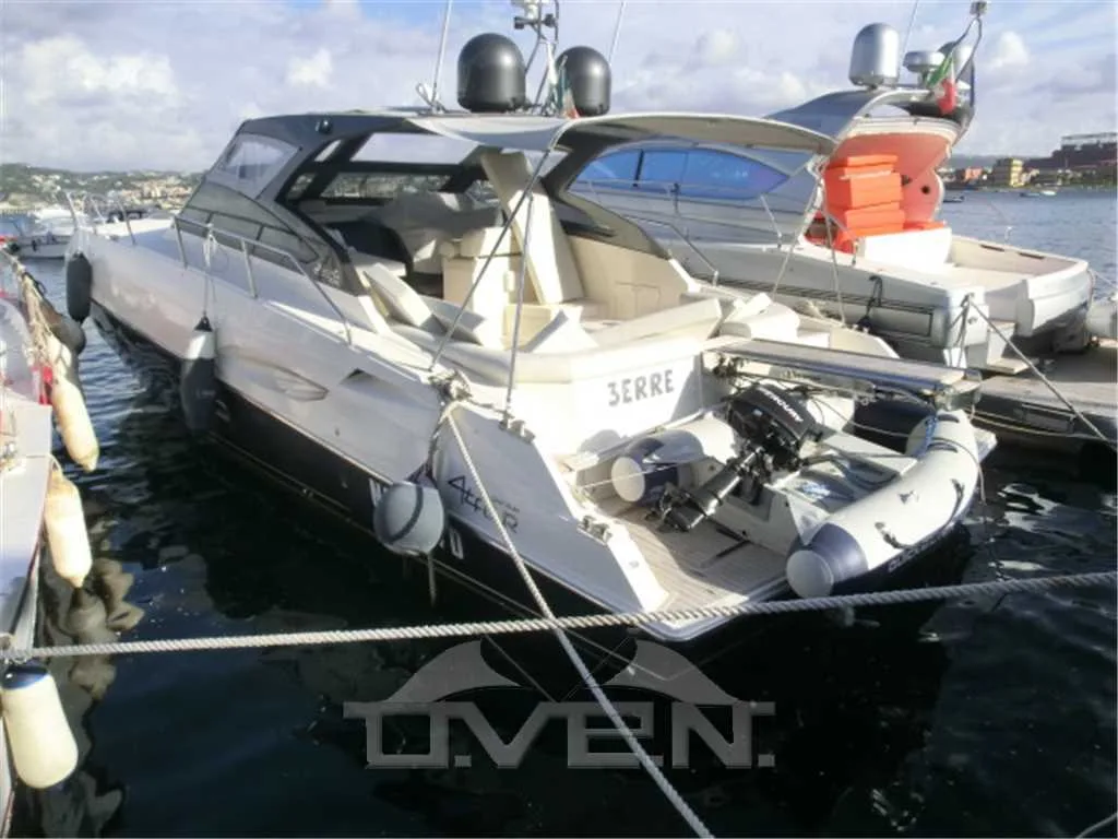 Fiart Mare 44 genius HT usato - foto 1