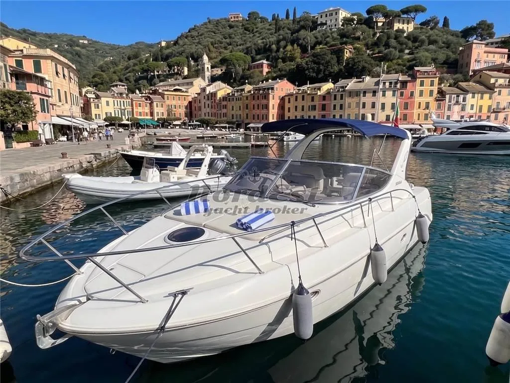 Sessa Marine Oyster 35 d'occasion - photo 1