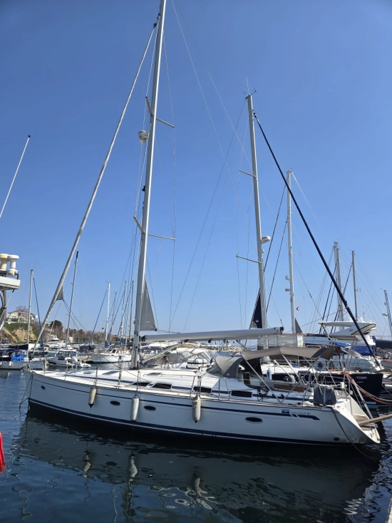 Bavaria Yachts 51 usato - foto 1